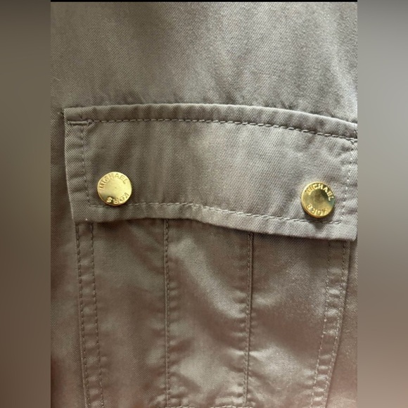 Michael Kors women’s jacket - Picture 4 of 4